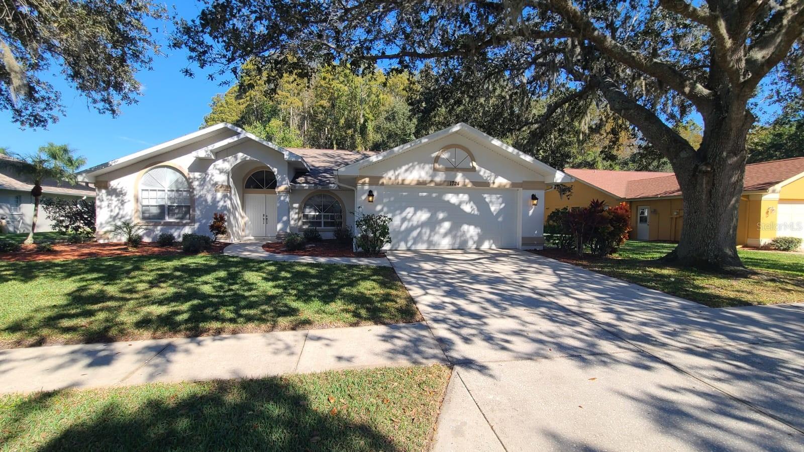 TRINITY OAKS INCREMENT M NORTH - Residential