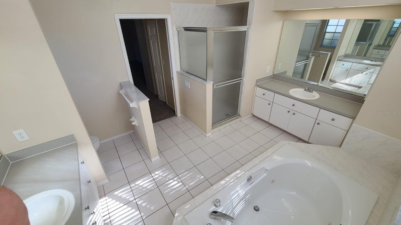 TRINITY OAKS INCREMENT M NORTH - Residential