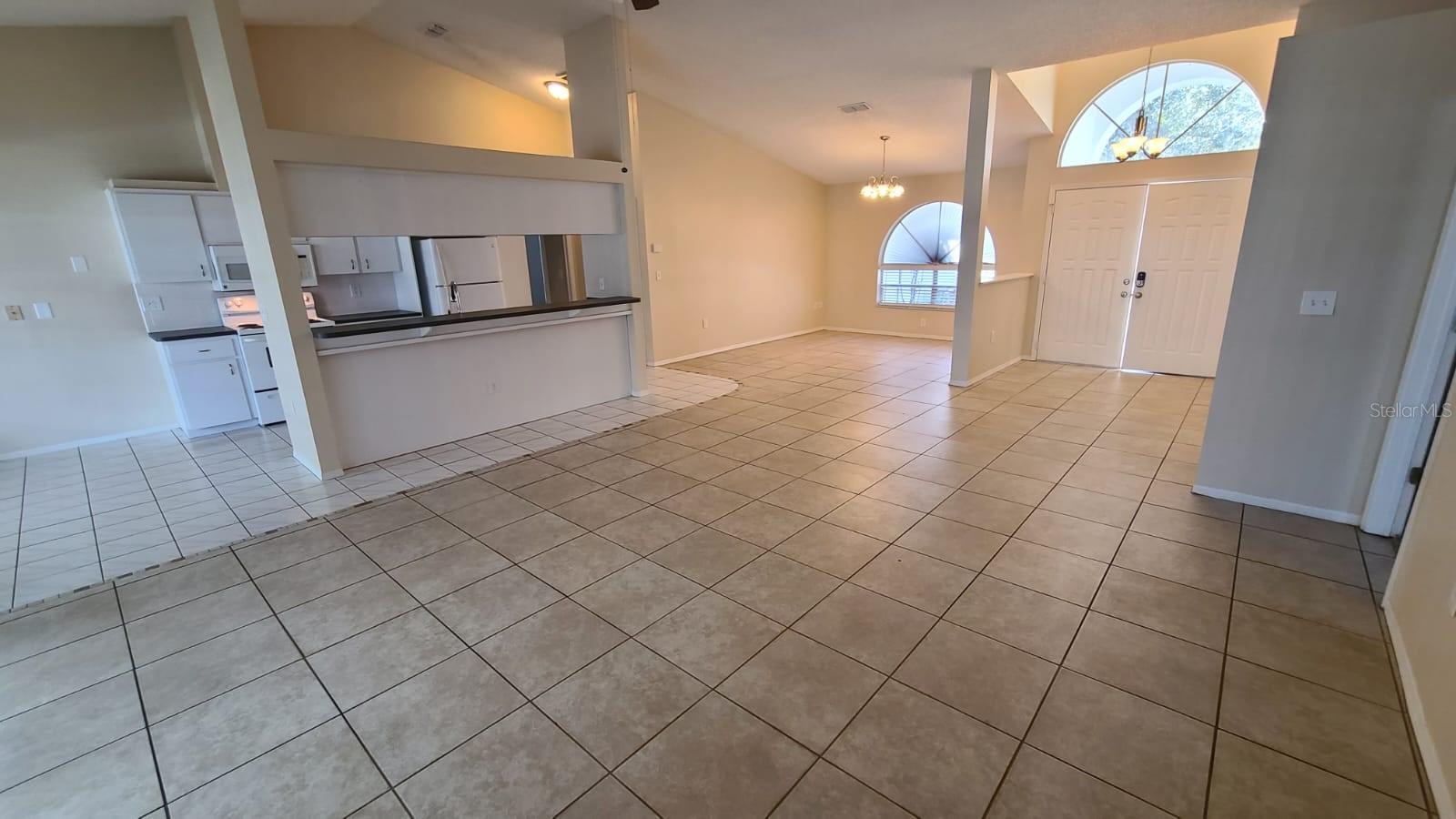 TRINITY OAKS INCREMENT M NORTH - Residential