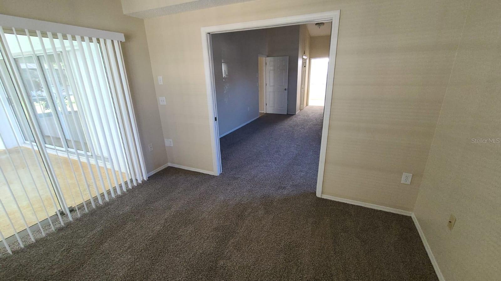 TRINITY OAKS INCREMENT M NORTH - Residential