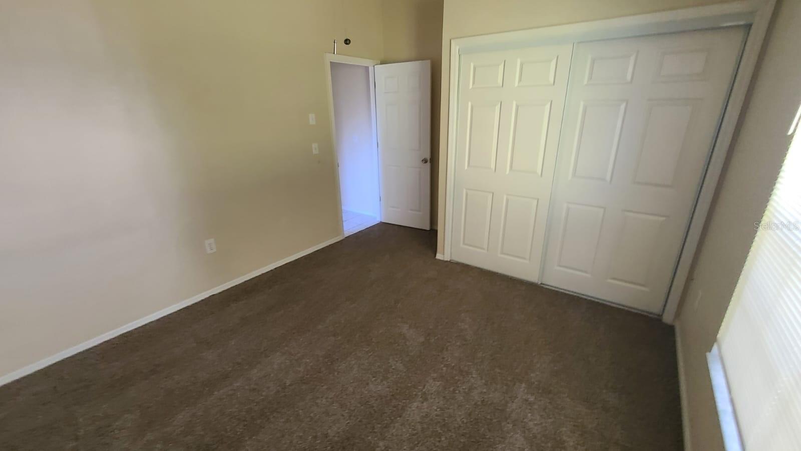 TRINITY OAKS INCREMENT M NORTH - Residential