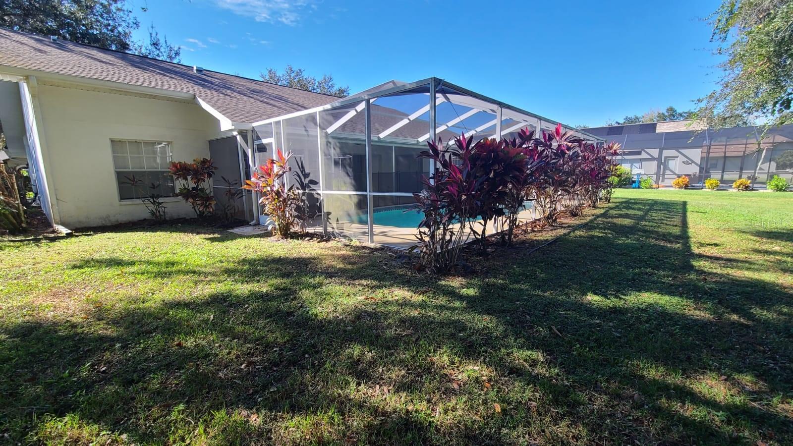 TRINITY OAKS INCREMENT M NORTH - Residential