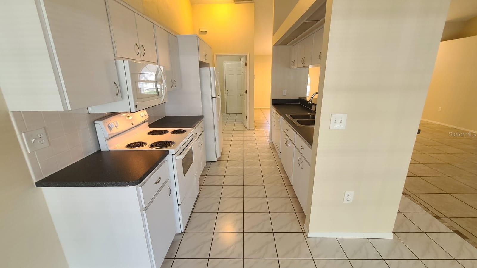 TRINITY OAKS INCREMENT M NORTH - Residential