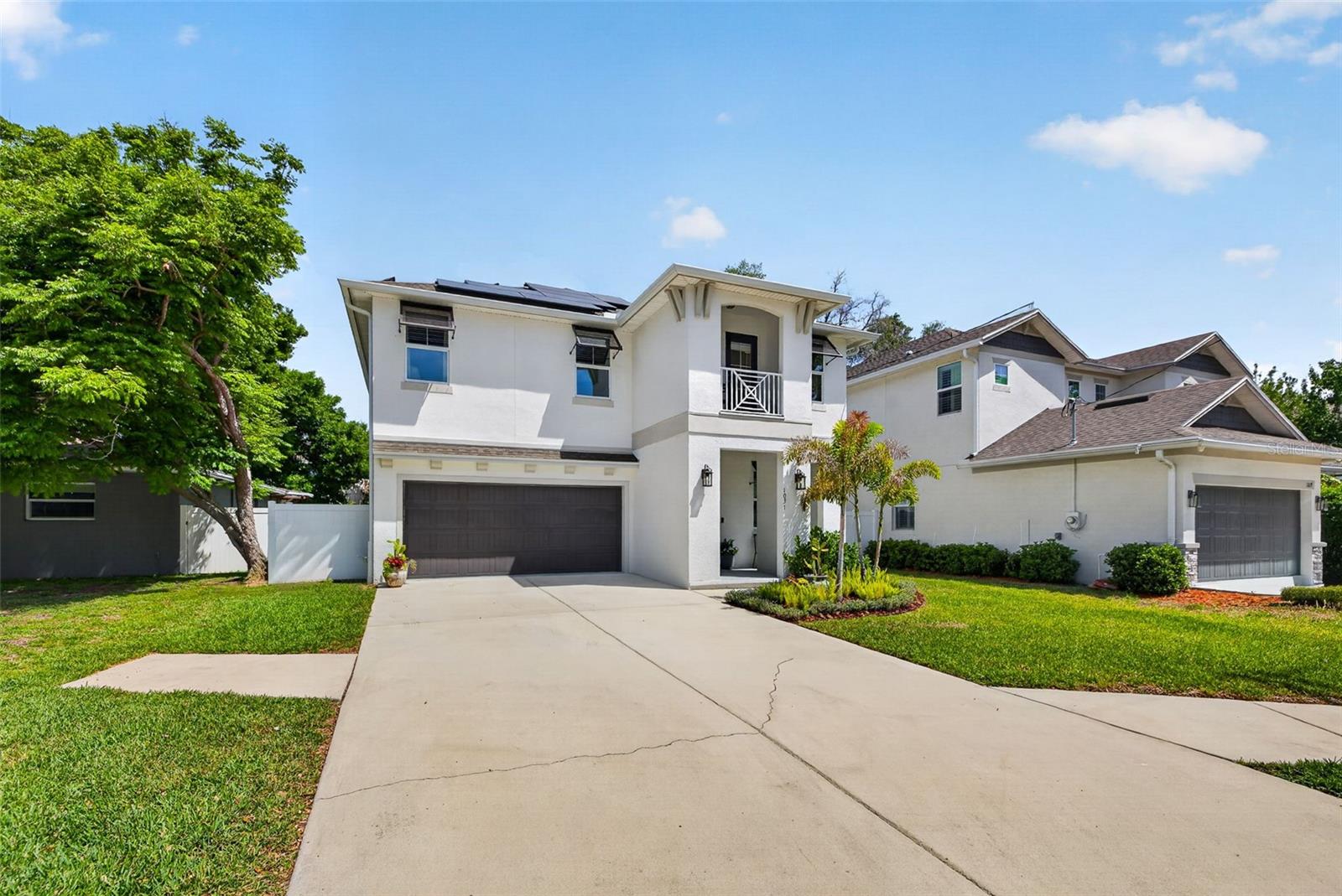 SUBURB ROYAL SUB - Residential