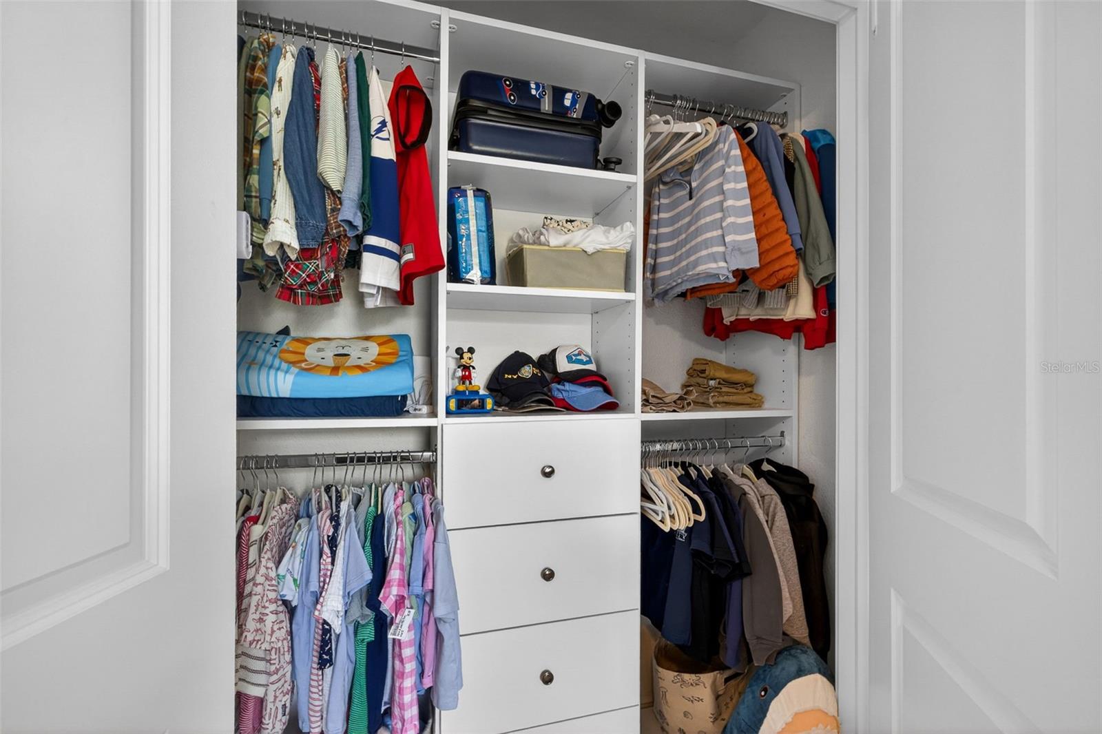 SUBURB ROYAL SUB - Residential