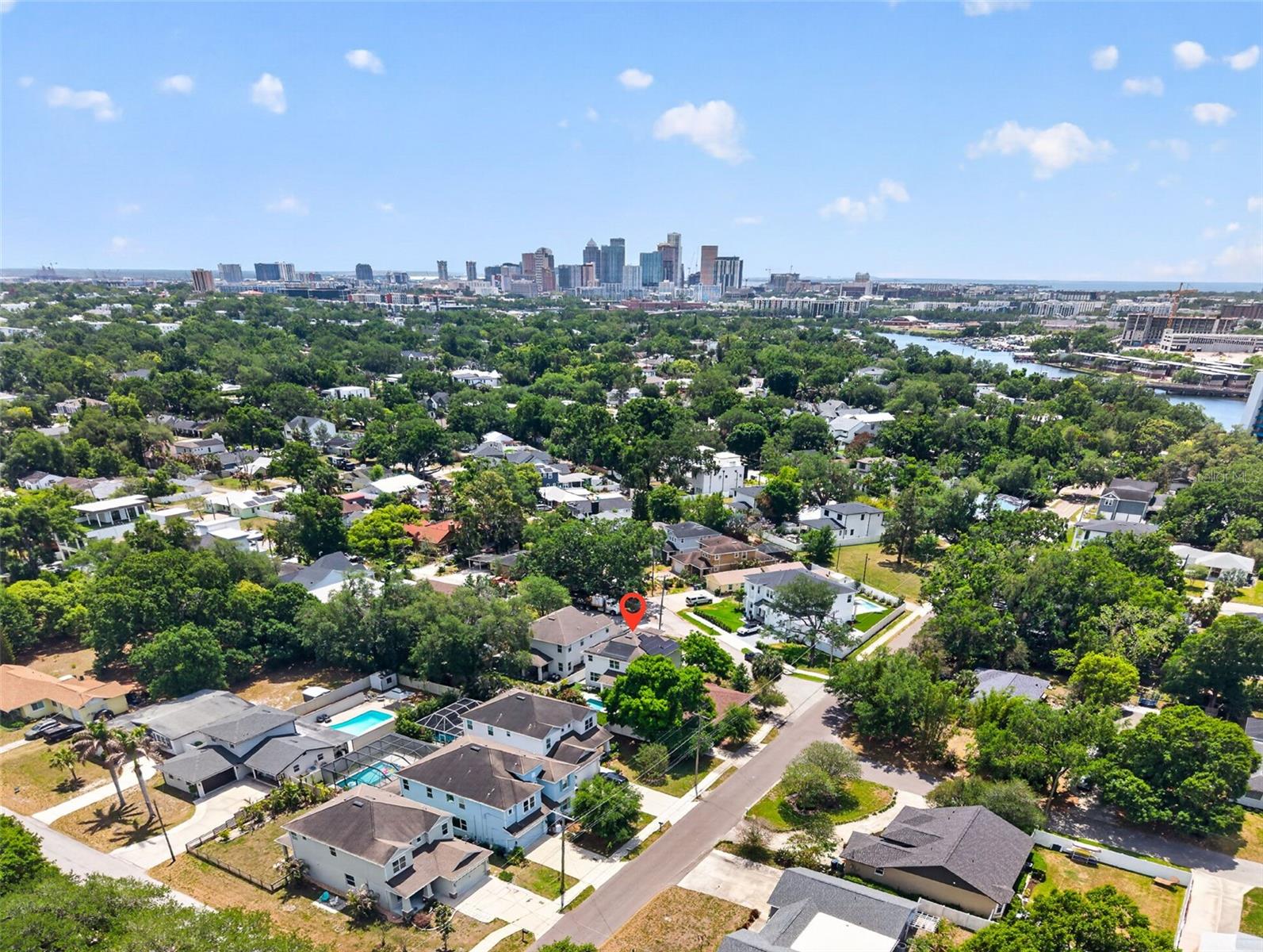 SUBURB ROYAL SUB - Residential