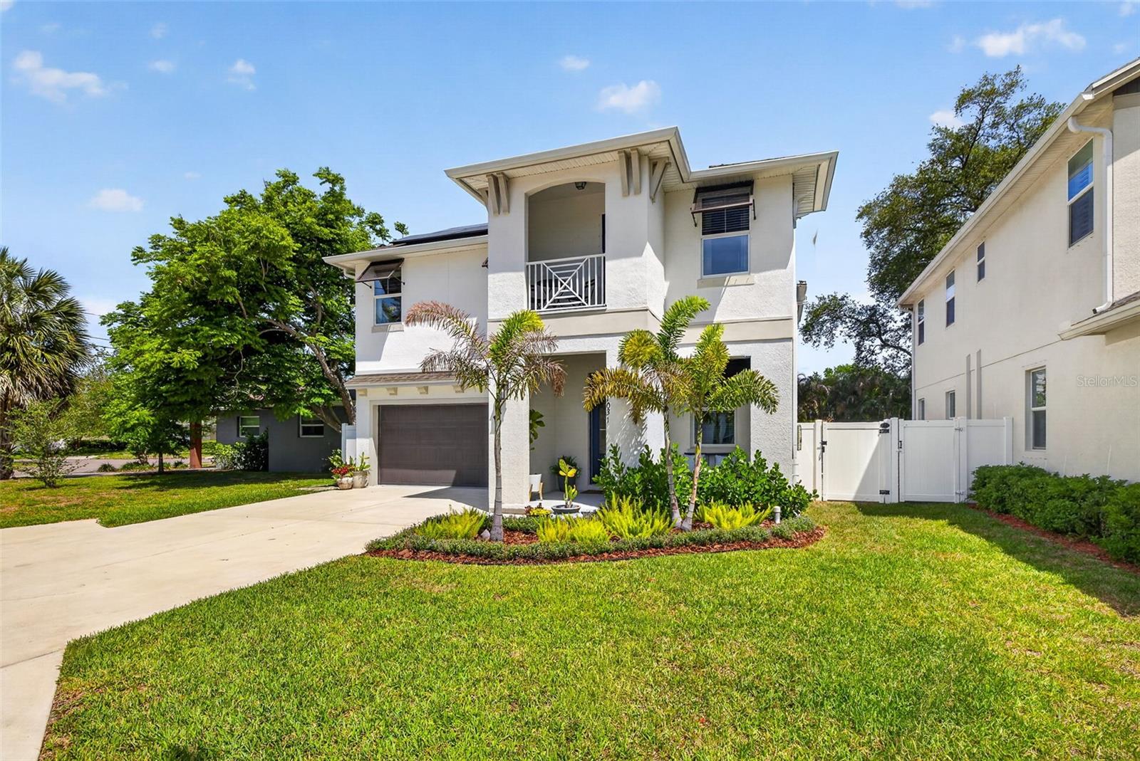 1031 W ALFRED STREET