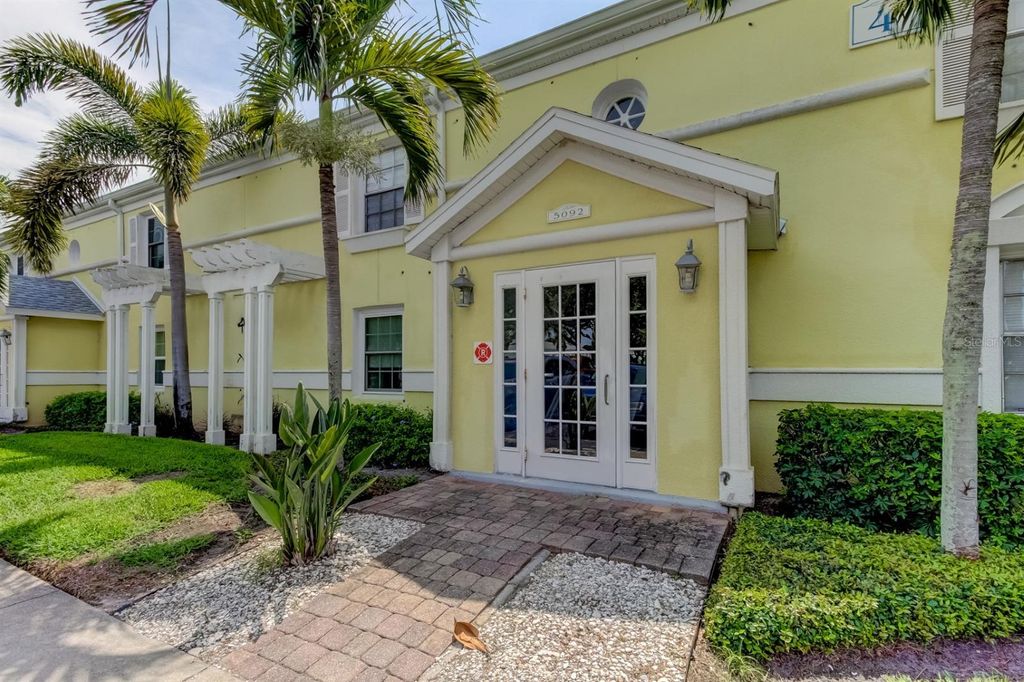 Photo of 5092 Beach Drive SE #A, St Petersburg, FL 33705 (MLS # TB8469082)