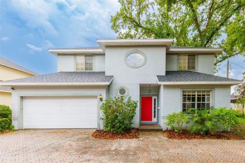 2418 FORMOSA AVENUE ORLANDO FL 32804