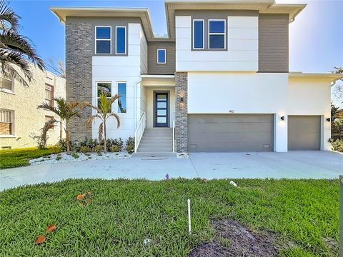 4614 W EUCLID AVENUE TAMPA FL 33629