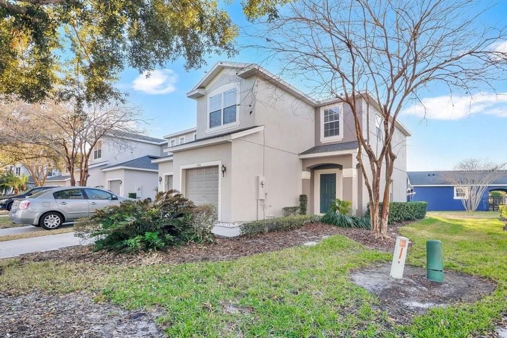 Photo of 2156 Brancaster Circle, Ocoee, FL 34761 (MLS # S5143481)