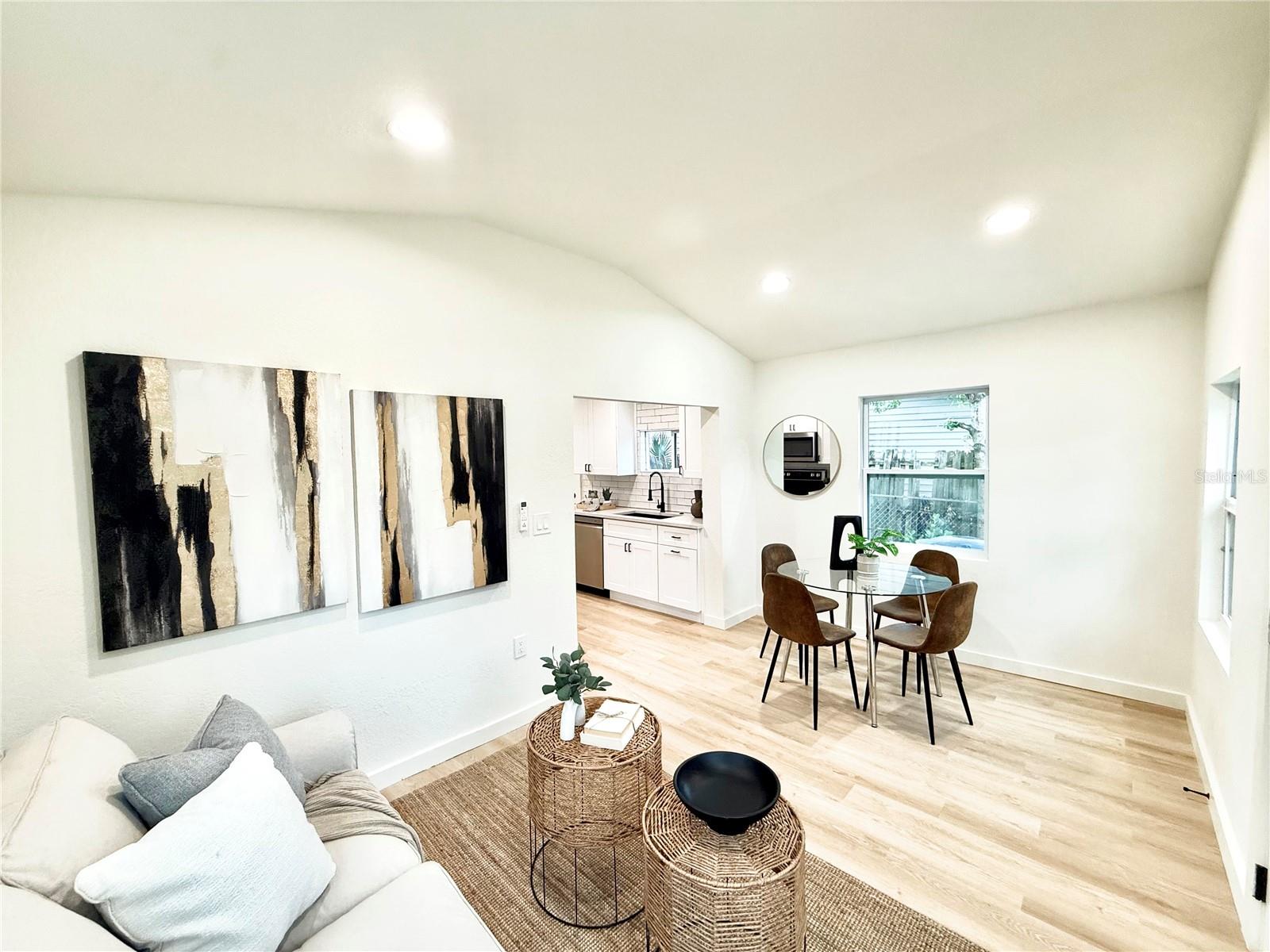 30TH AVE SUB EXTENSION - Residential
