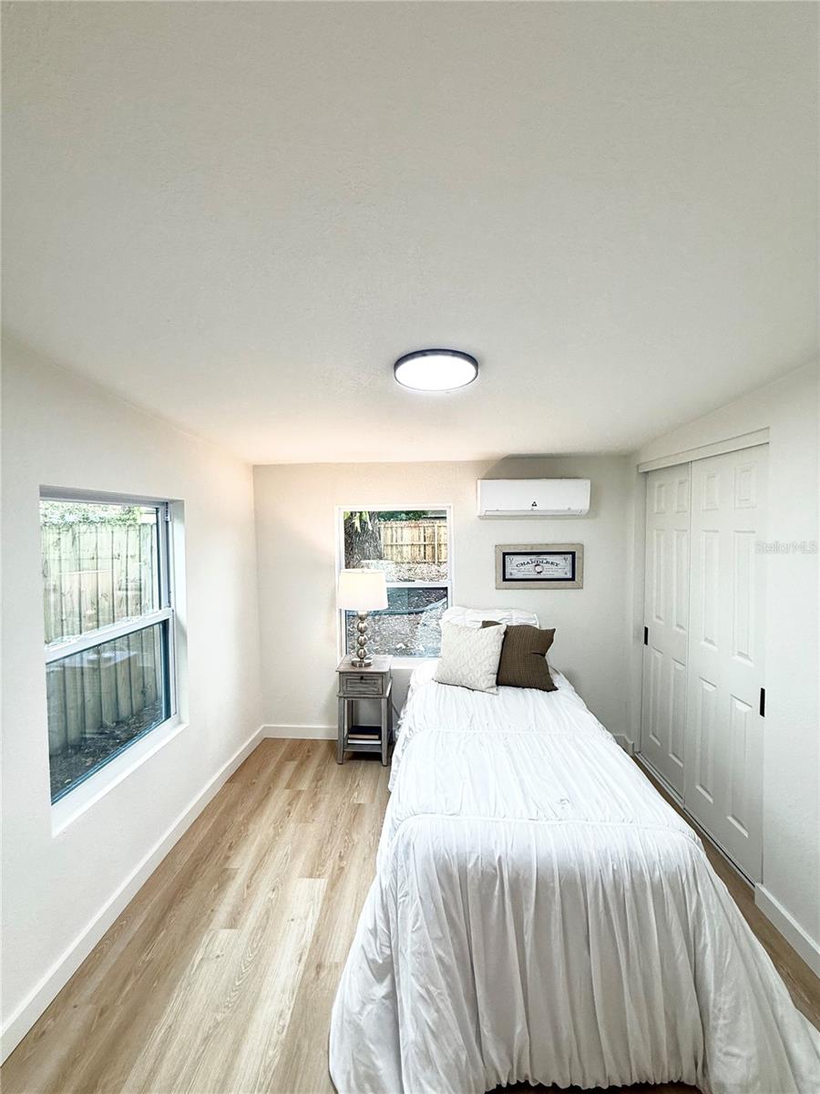 30TH AVE SUB EXTENSION - Residential