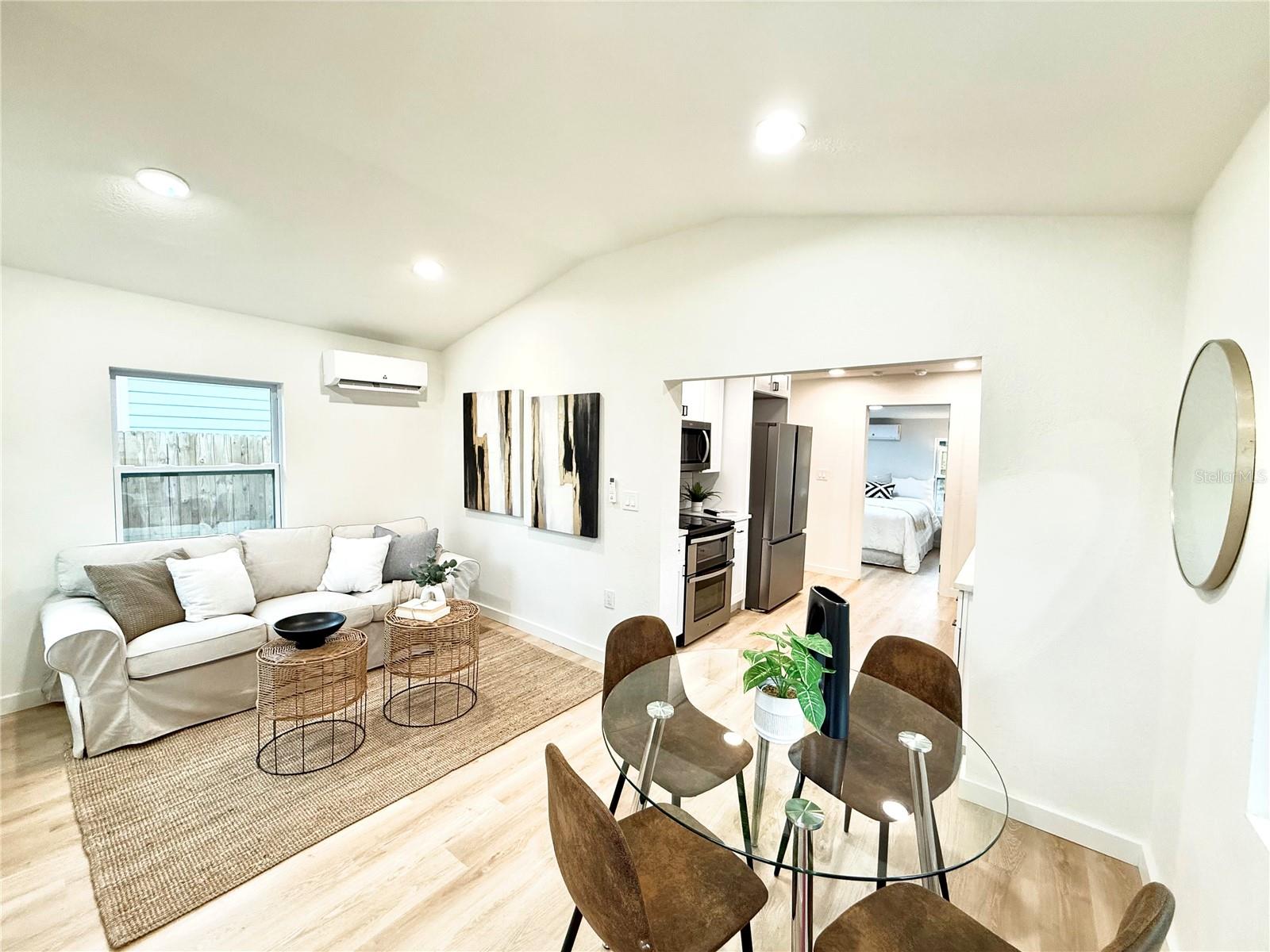 30TH AVE SUB EXTENSION - Residential