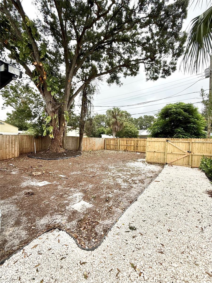 30TH AVE SUB EXTENSION - Residential
