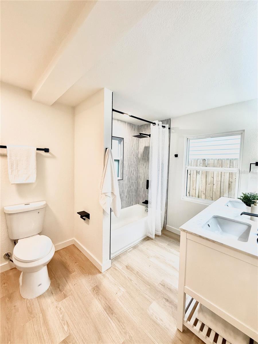30TH AVE SUB EXTENSION - Residential