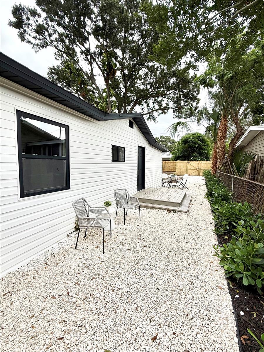 30TH AVE SUB EXTENSION - Residential