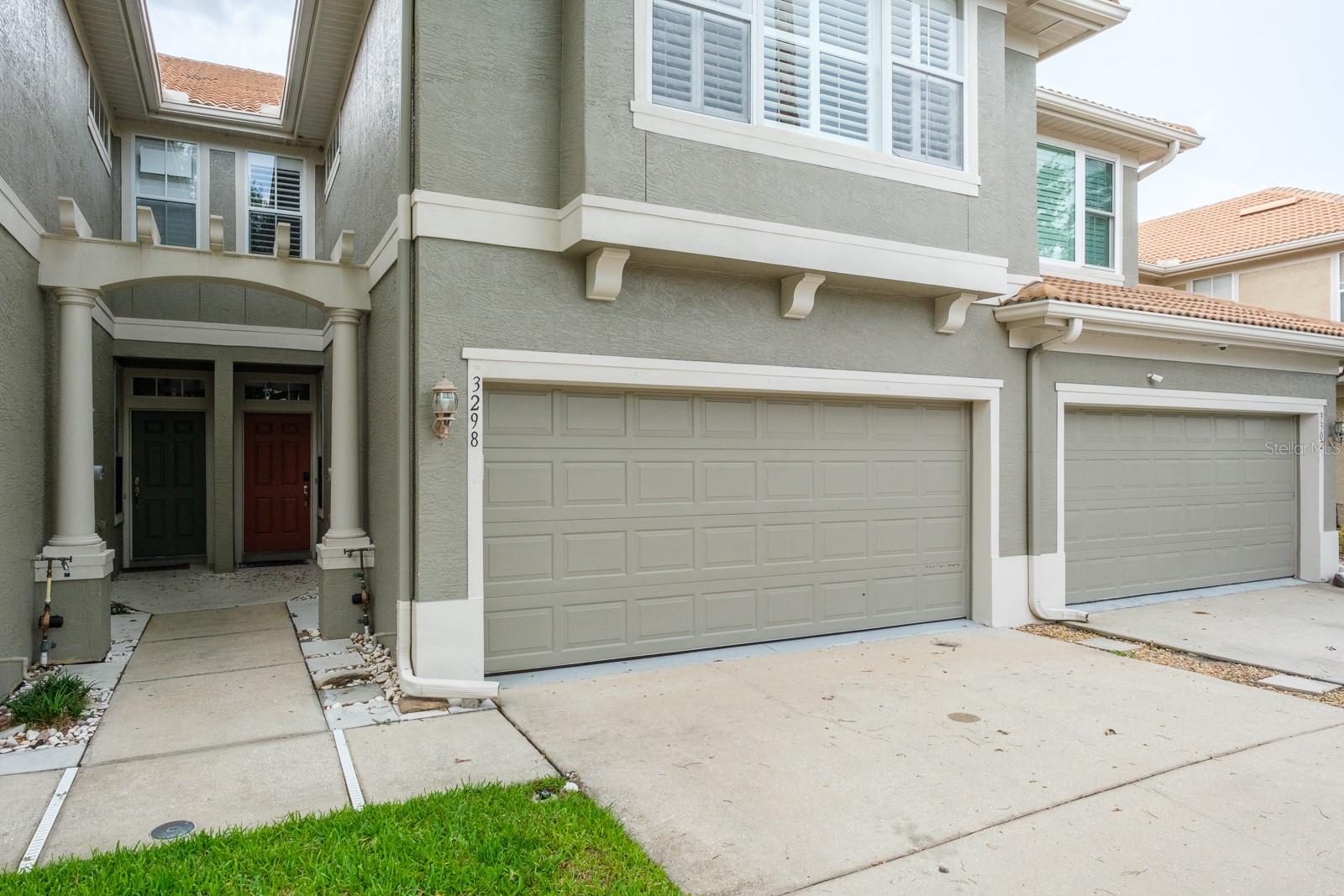 COVERED BRIDGE TWNHMS - Residential Lease