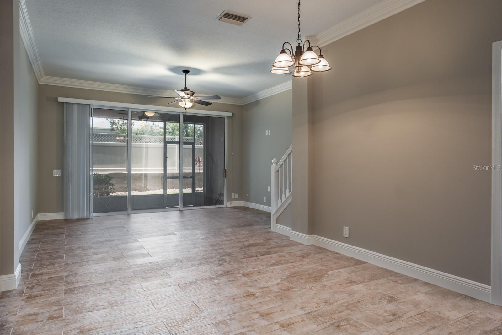 COVERED BRIDGE TWNHMS - Residential Lease