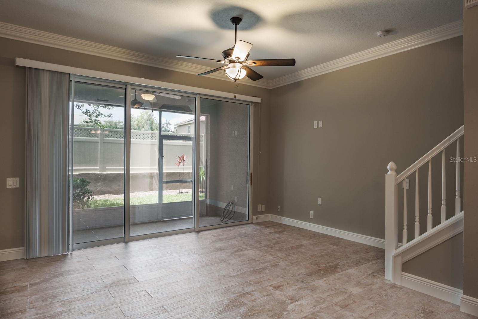 COVERED BRIDGE TWNHMS - Residential Lease