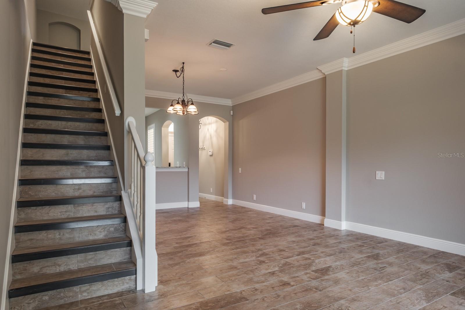 COVERED BRIDGE TWNHMS - Residential Lease