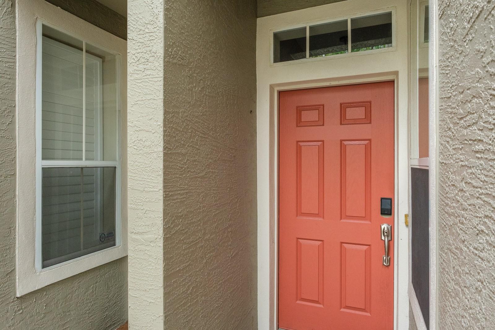 COVERED BRIDGE TWNHMS - Residential Lease