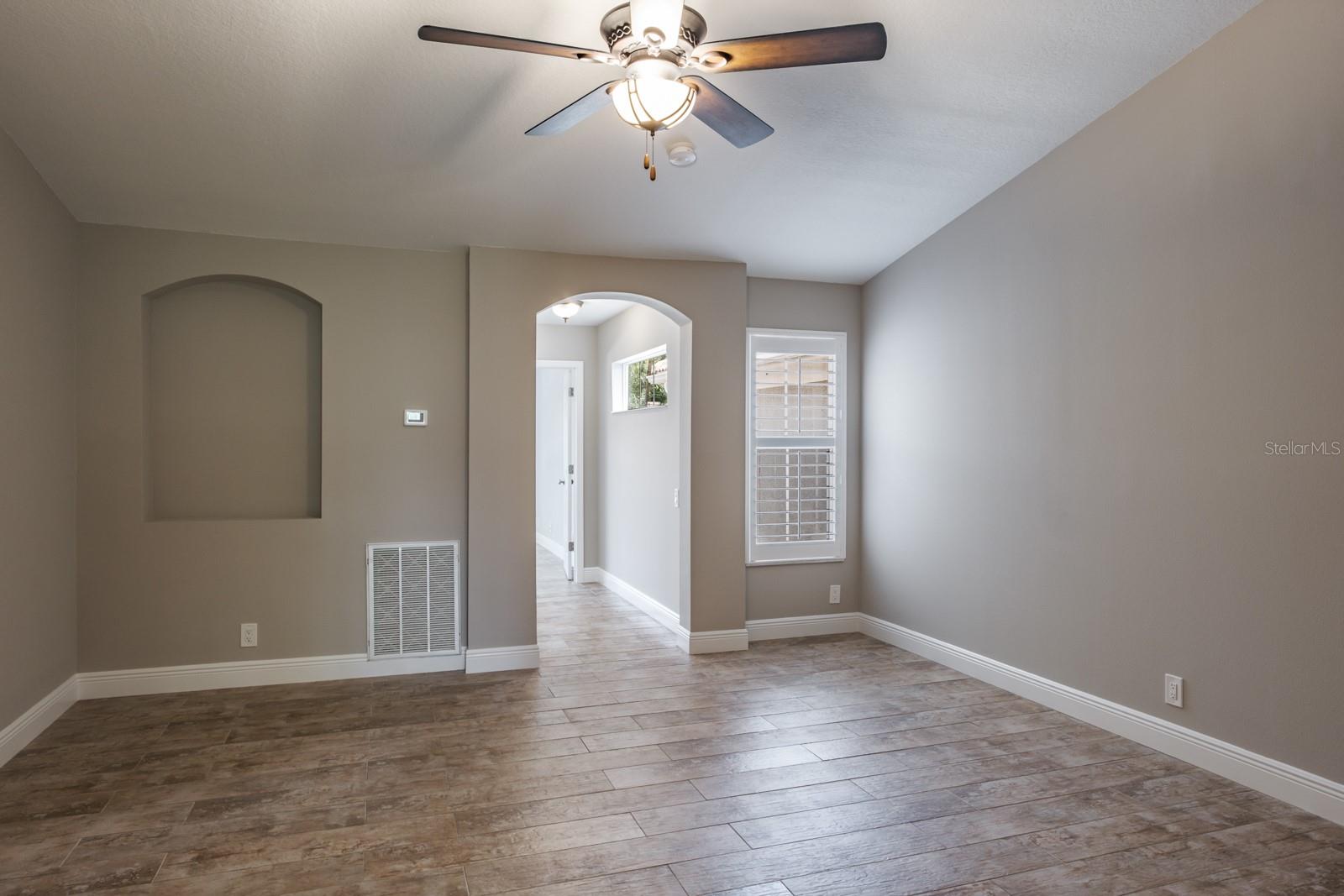 COVERED BRIDGE TWNHMS - Residential Lease