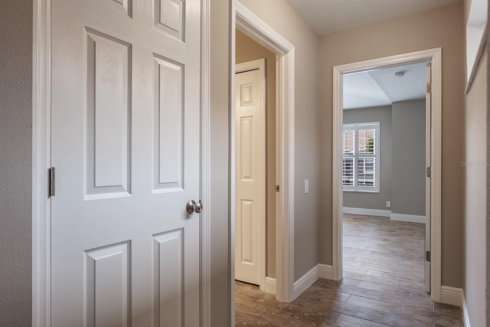 COVERED BRIDGE TWNHMS - Residential Lease