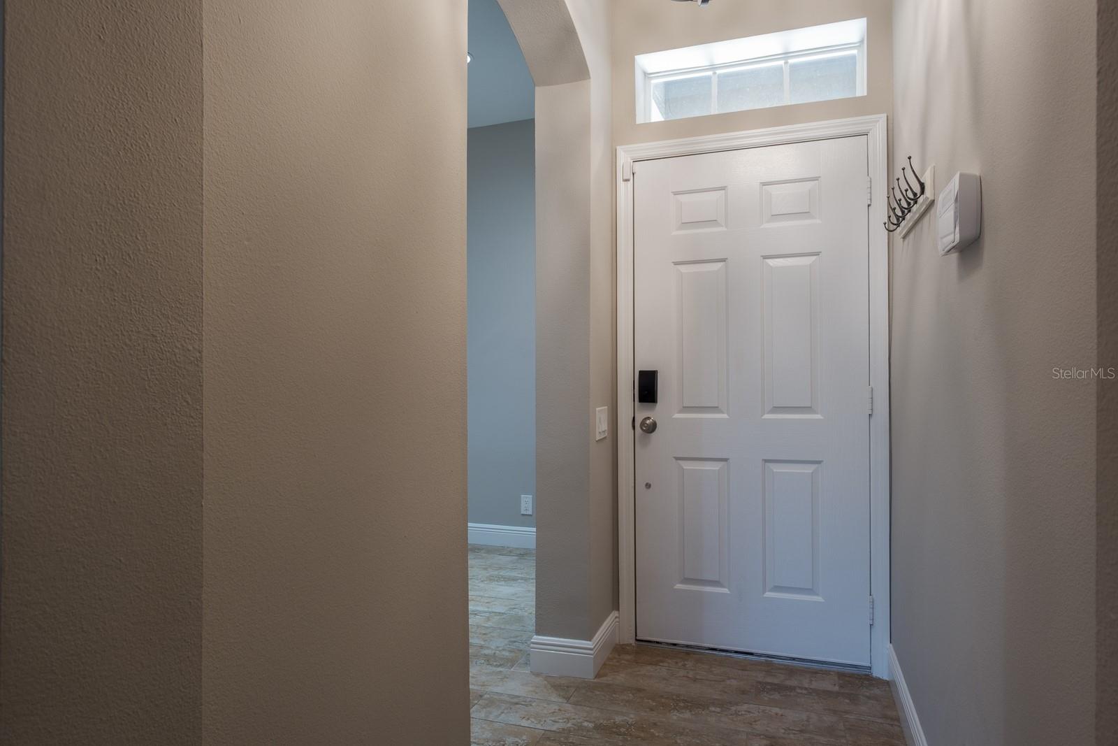 COVERED BRIDGE TWNHMS - Residential Lease