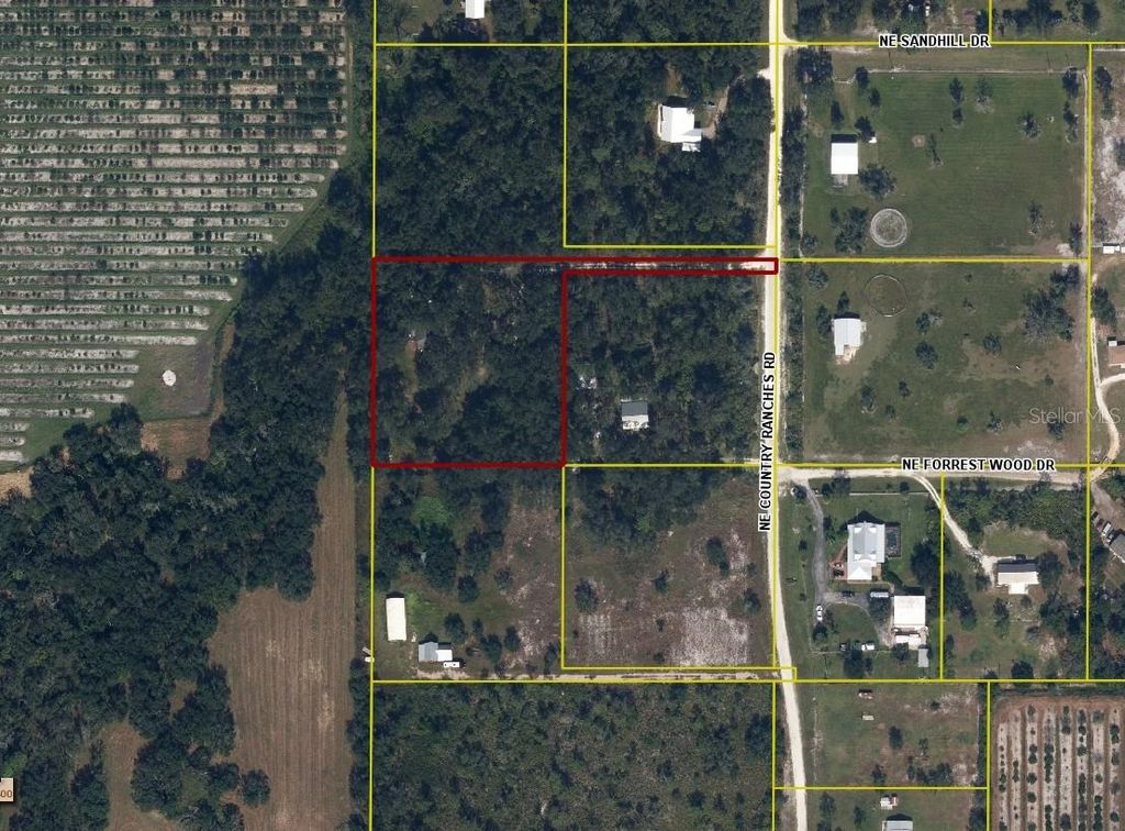 Photo of 5345 NE Country Ranches Road, Arcadia, FL 34266 (MLS # C7522248)