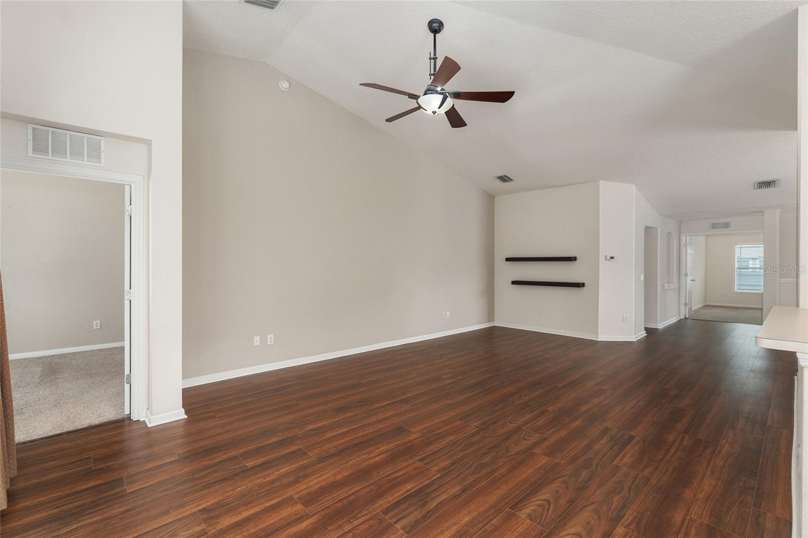 BRIGHTON PH 02 - Residential