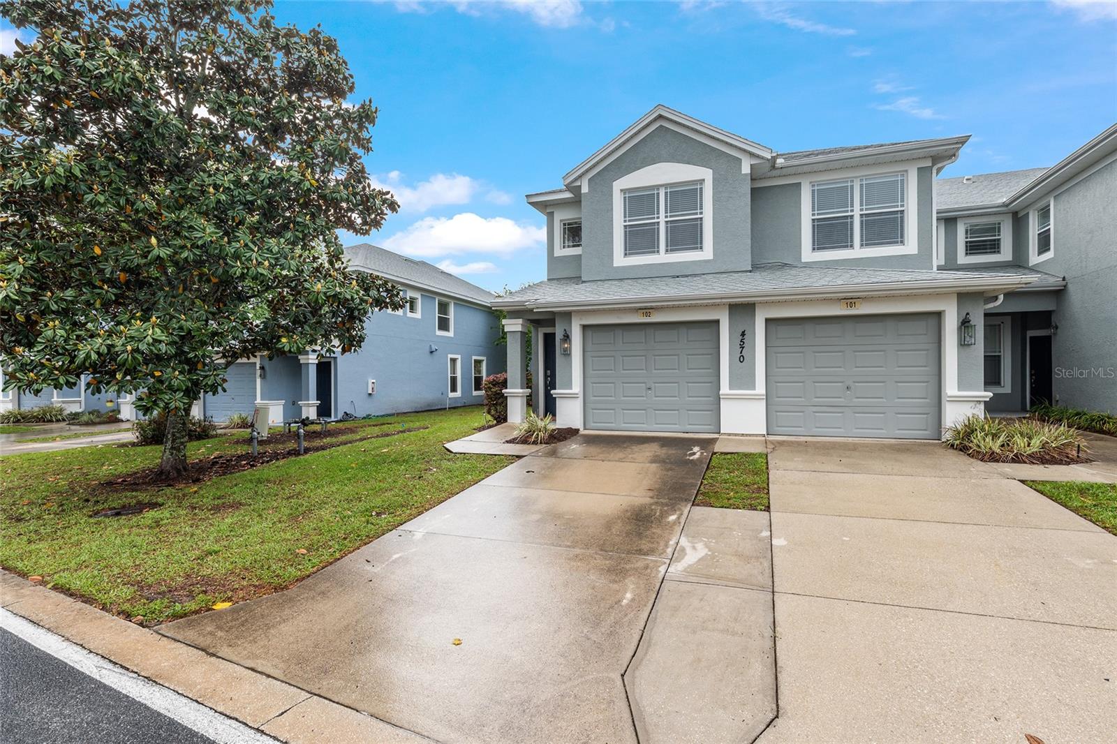 BRIGHTON PH 02 - Residential