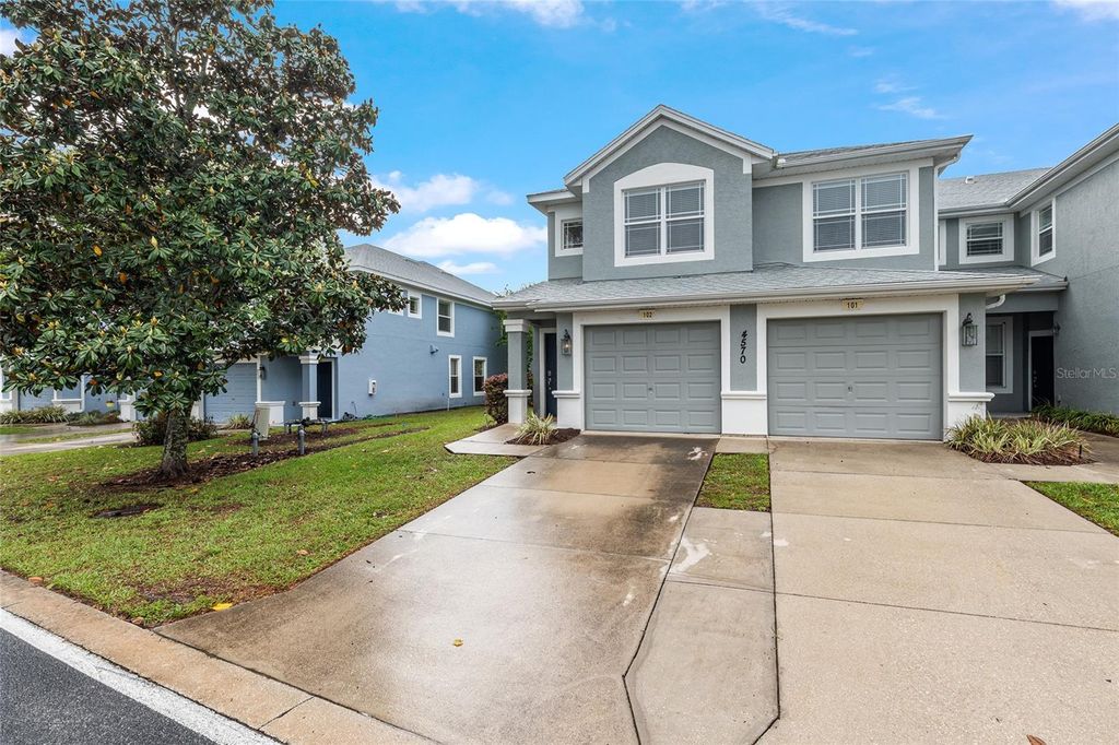 Photo of 4570 SW 52nd Circle #102, Ocala, FL 34474 (MLS # OM722546)