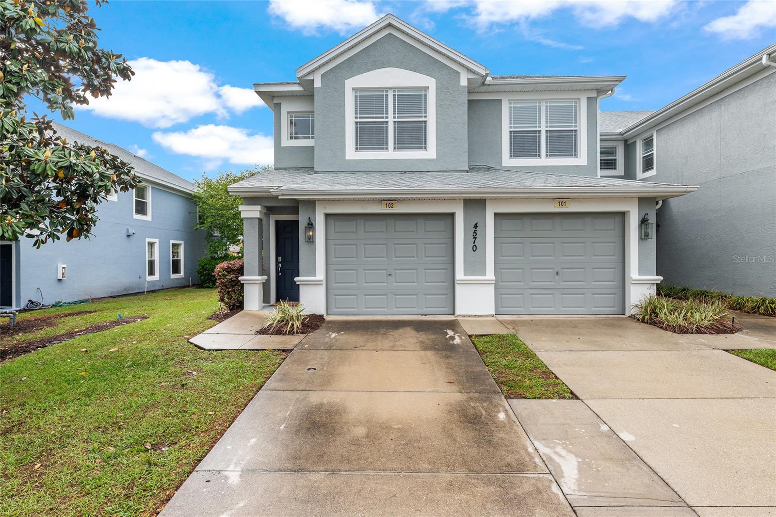 BRIGHTON PH 02 - Residential