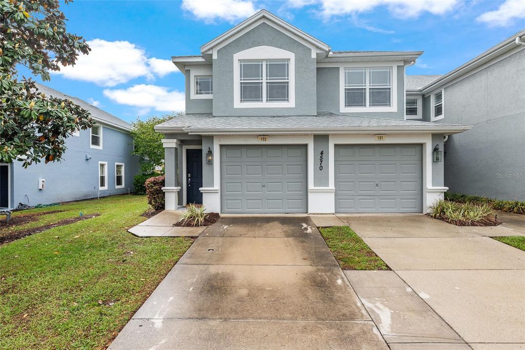 Photo of 4570 SW 52nd Circle #102, Ocala, FL 34474 (MLS # OM722546)