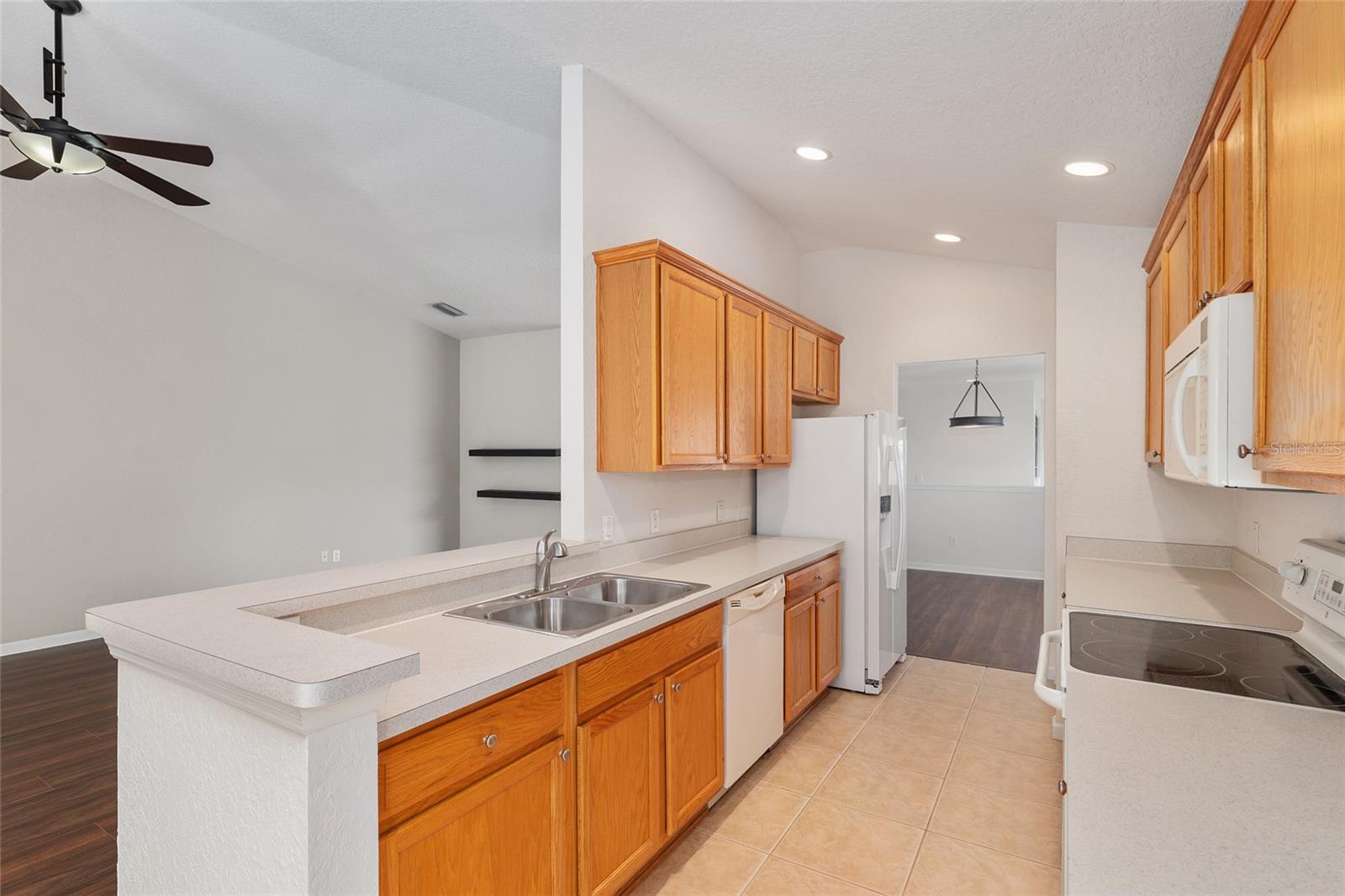 BRIGHTON PH 02 - Residential