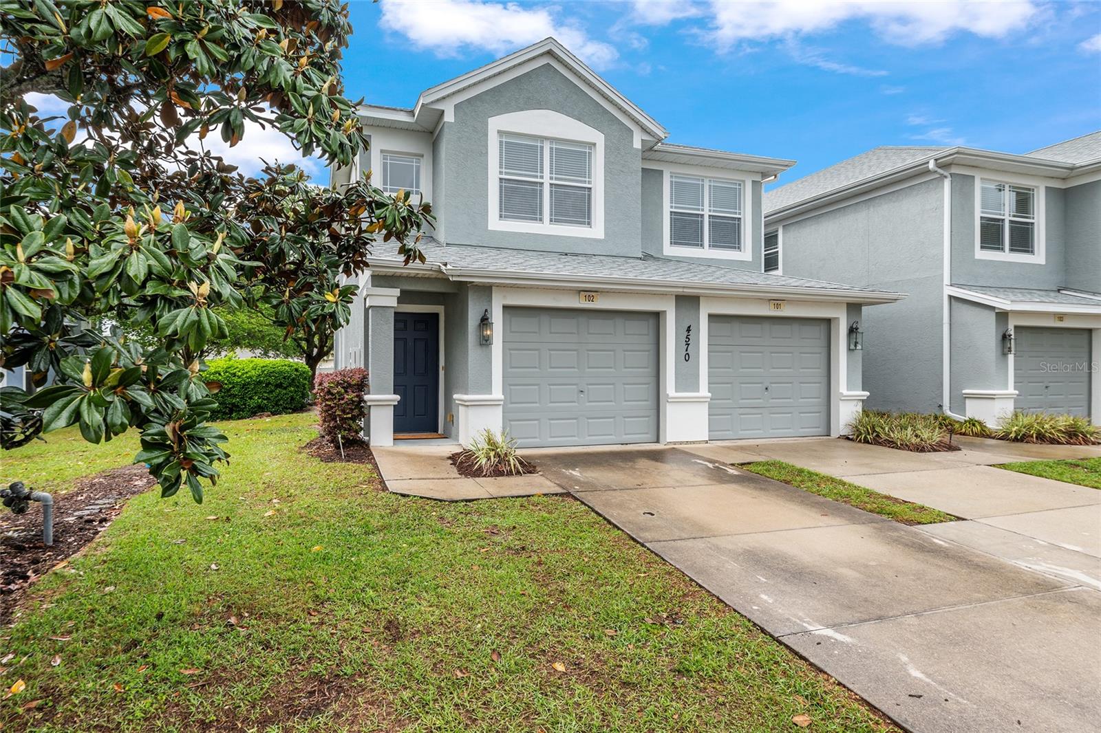 BRIGHTON PH 02 - Residential