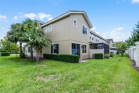 A home in ORLANDO