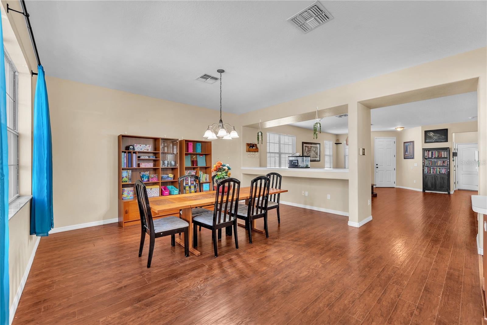 18801 SUNTERRA DRIVE