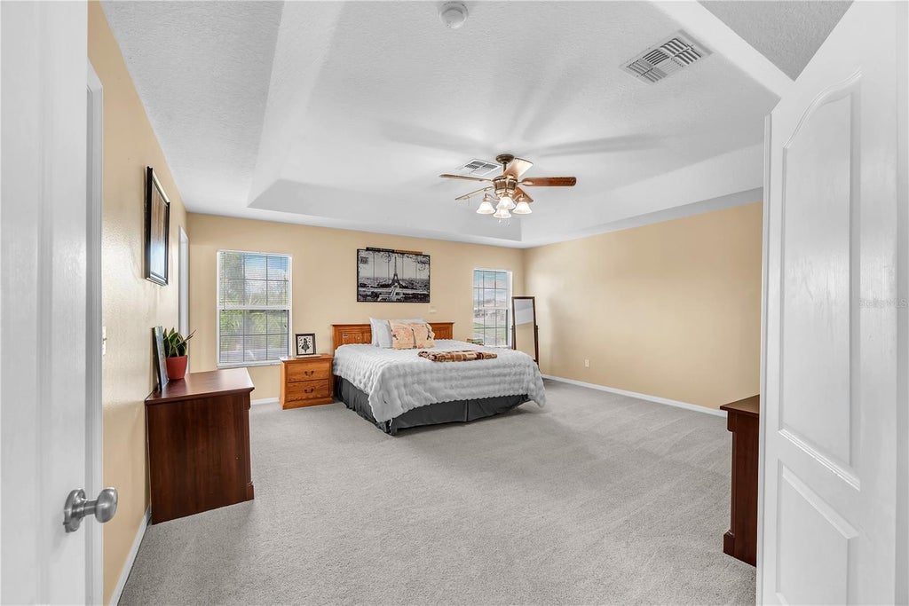 Photo of 18801 Sunterra Drive, Land O Lakes, FL 34638 (MLS # TB8558313)