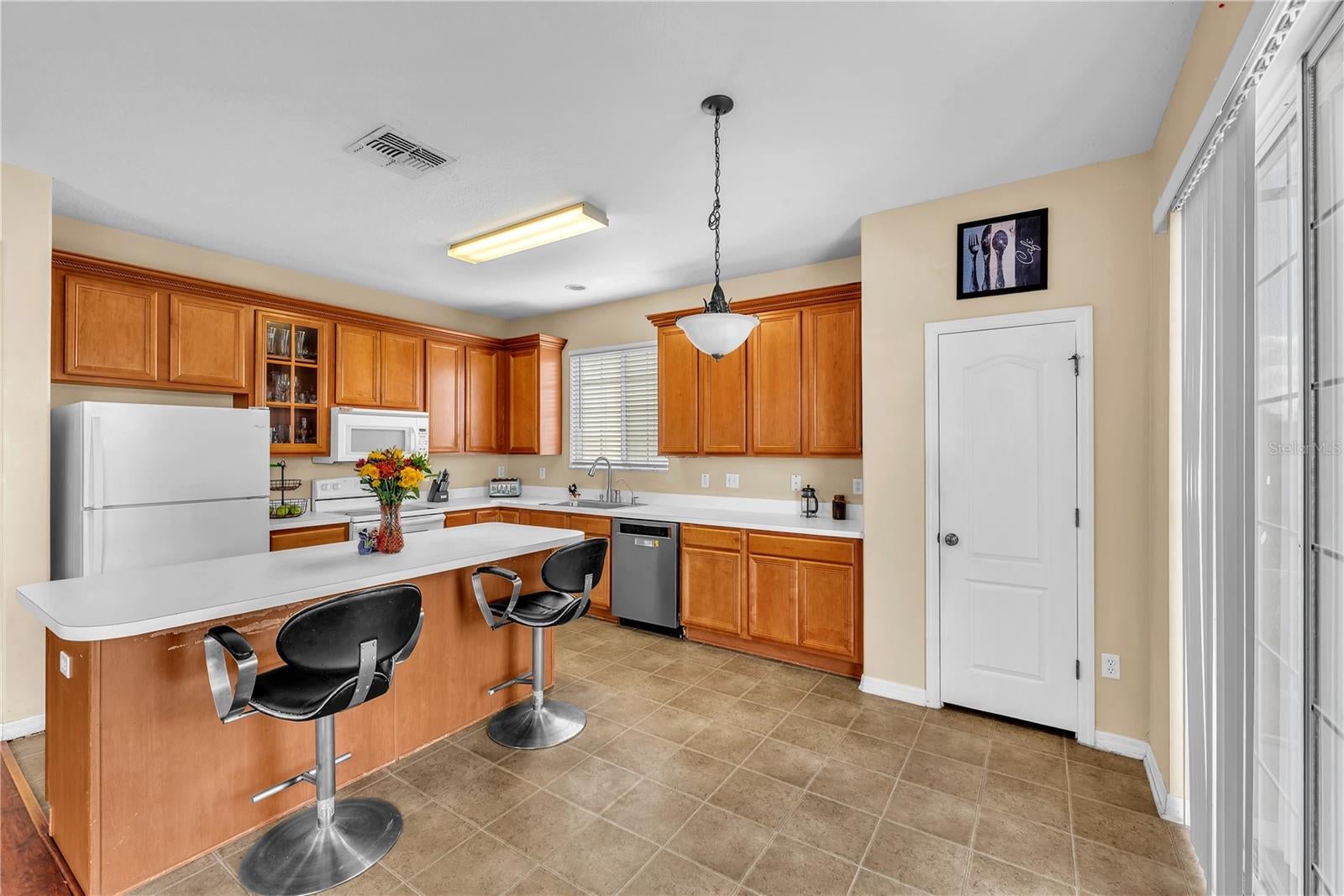 18801 SUNTERRA DRIVE