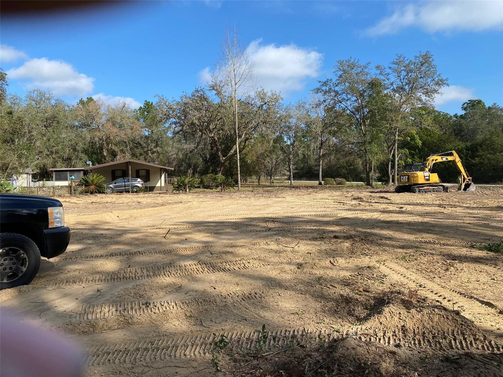 WESTWOOD ACRES NORTH SUB - Land