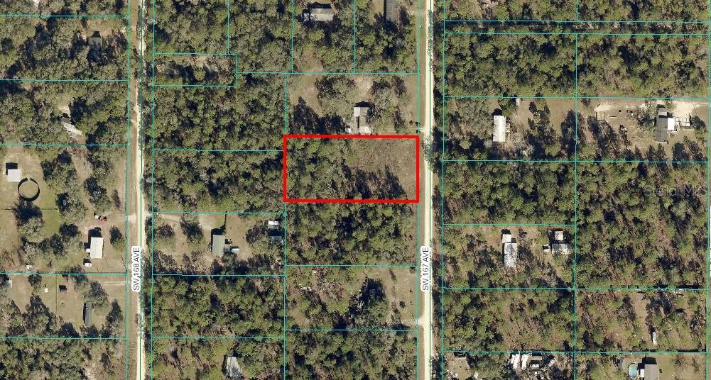 WESTWOOD ACRES NORTH SUB - Land