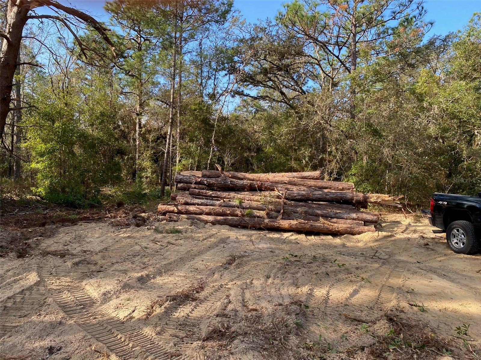 WESTWOOD ACRES NORTH SUB - Land