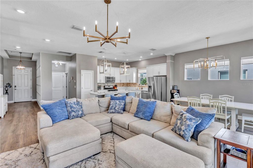 Photo of 2862 Satilla Loop, Odessa, FL 33556 (MLS # TB8450948)