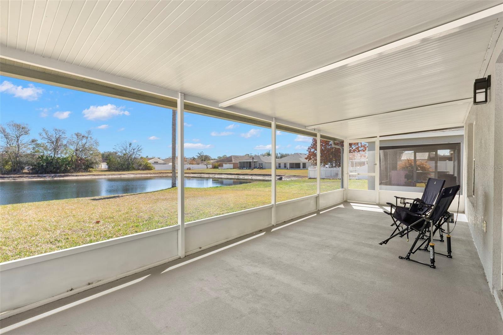 SOUTH RIDGE PH 3 - Residential