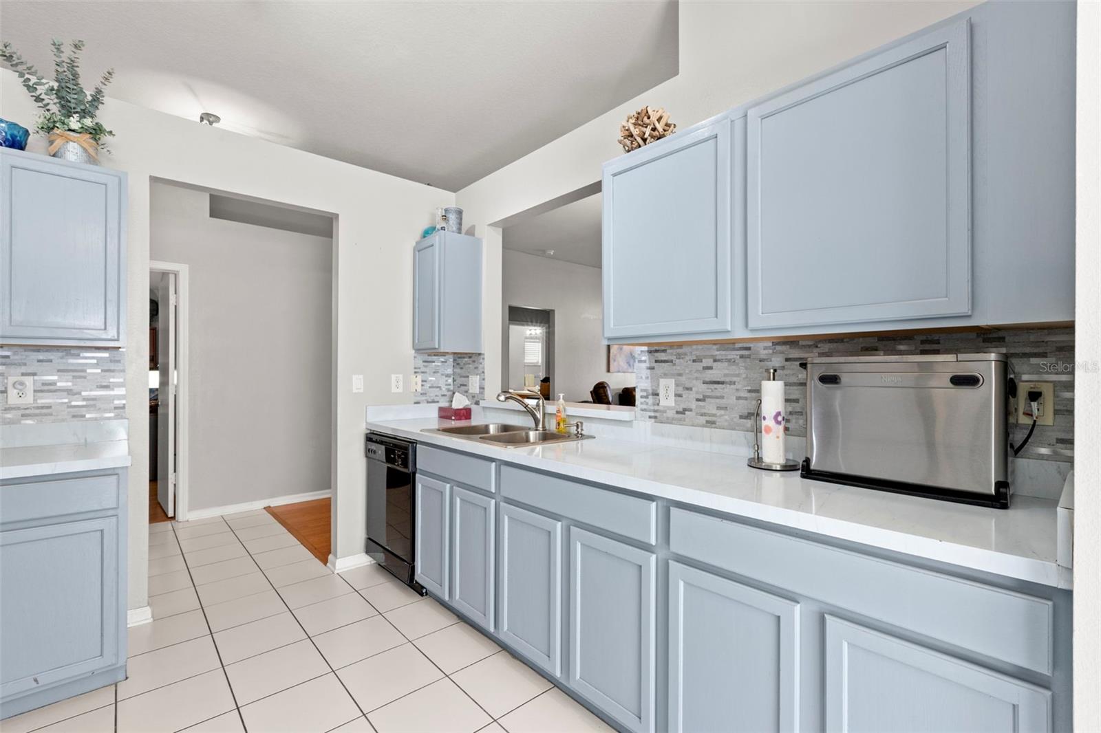 SOUTH RIDGE PH 3 - Residential