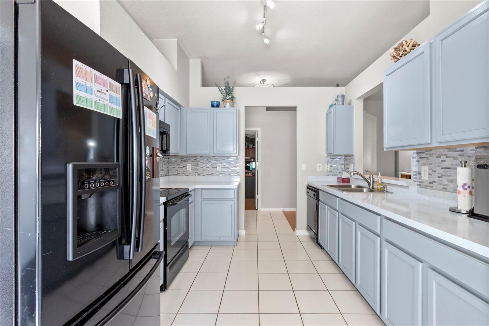 SOUTH RIDGE PH 3 - Residential