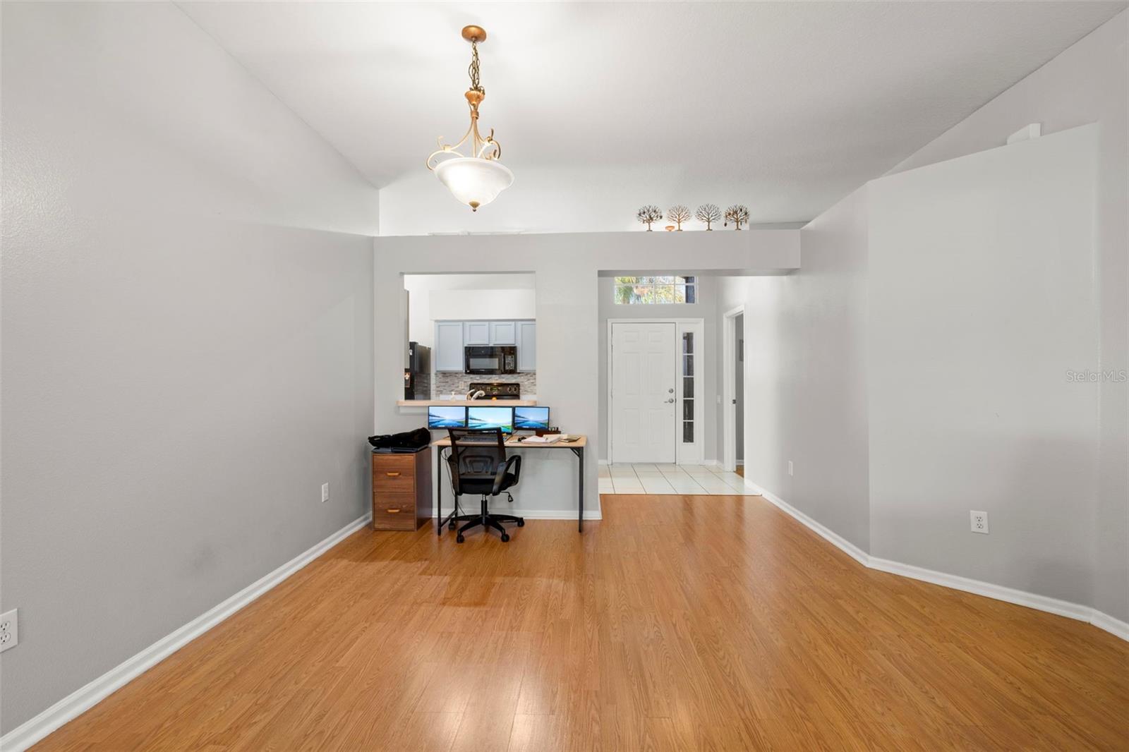 SOUTH RIDGE PH 3 - Residential