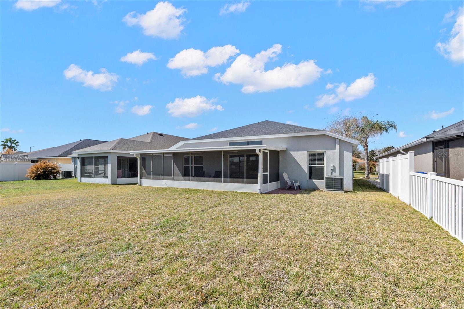 SOUTH RIDGE PH 3 - Residential